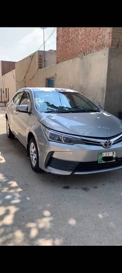 Toyota Corolla GLI 2018.03270657017.