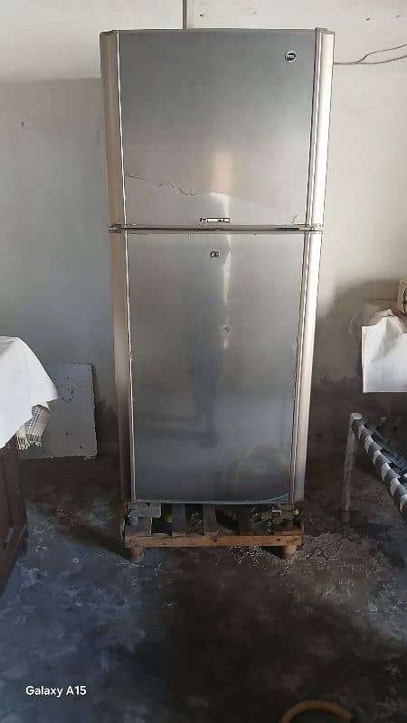 Pel Refrigerator 1