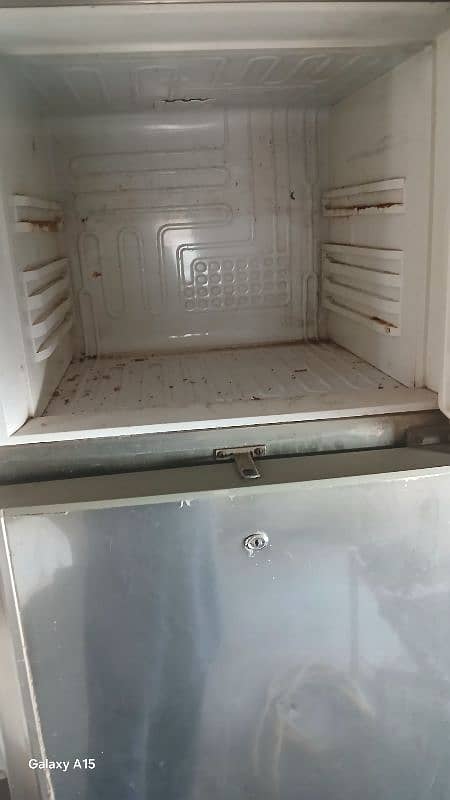 Pel Refrigerator 3