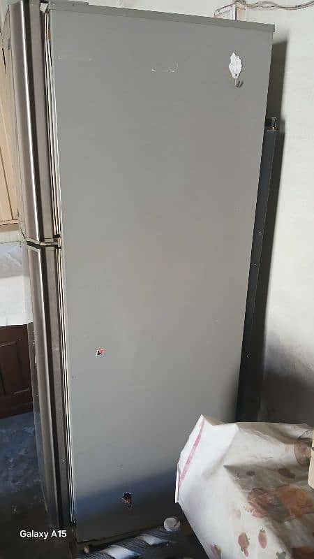Pel Refrigerator 4