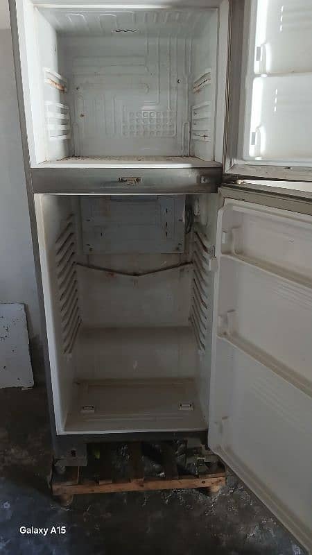 Pel Refrigerator 5