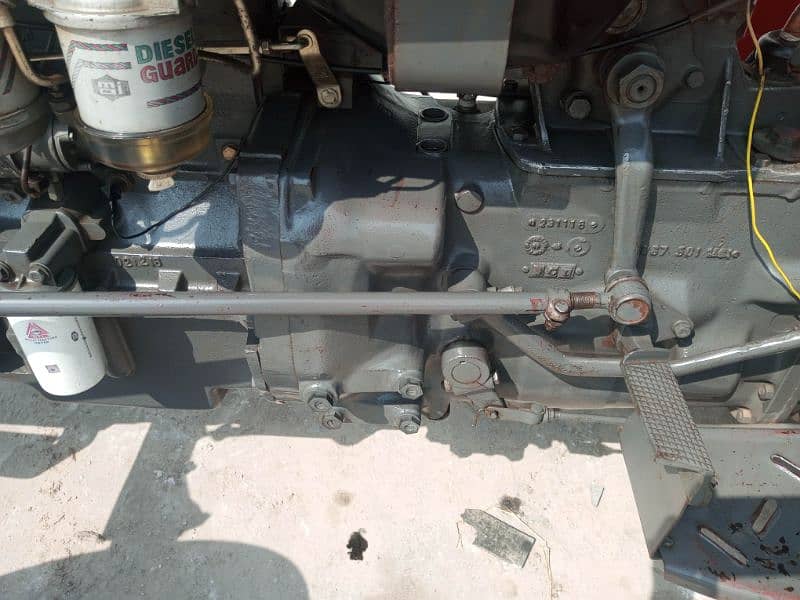 tractor messy model 2018 for sale at used rates with good condition. 1