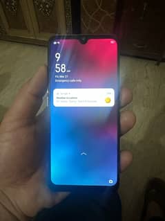 Oppo F 15