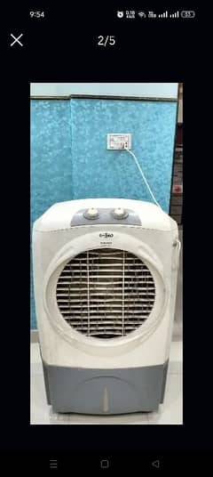 Super Asia ECM 4500 AirCooler AC for Sale in Hyderabad. . .