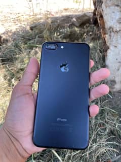 iphone 7 plus 256GB approved