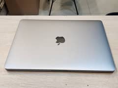 MacBook