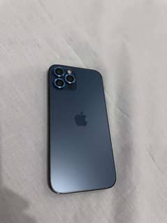 I phone 12 pro