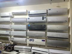 Dc inverter for sale/1.5 ton ac/Split ac for sale/Dawalance/haier