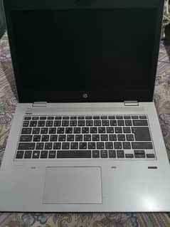 hp ProBook 645 G4