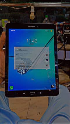 SAMSUNG TAB S2