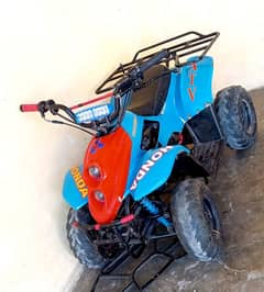 ATV BIKE