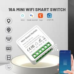 smart home wifi switch