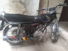 honda for sale urgent