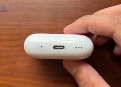 Apple airpods 2 generation