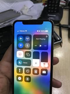 Iphone X Urgent sale