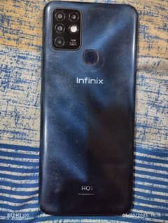 infinix