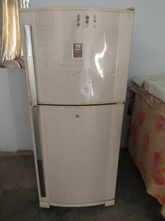 Fridge