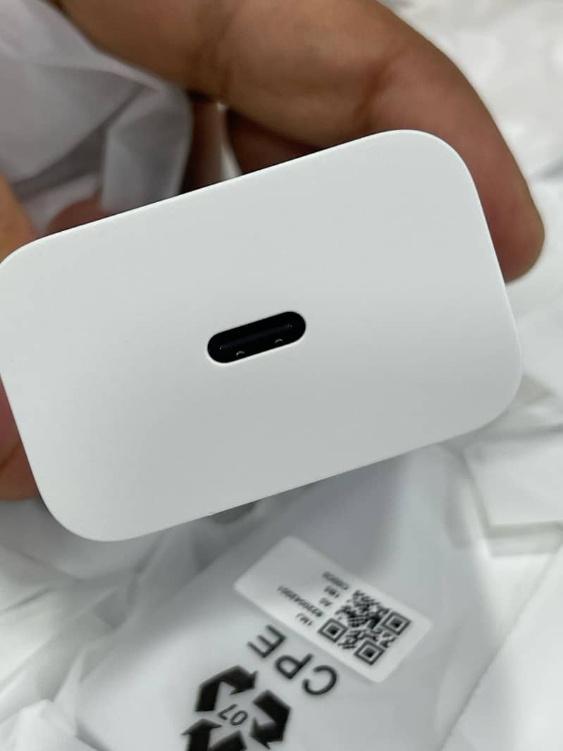 Google Pixel 30W Original Charger for Pixel 6,Pixel 7,Pixel 8,Pixel 9 5