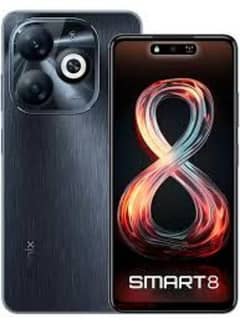 infinix smart 8