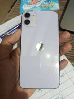 Iphone 11 JV 128 gb