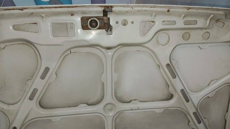 Suzuki Mehran VX 2018 with company fitted A/C 12