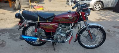 honda 125 2021 model. .