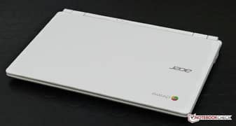 acer chrome book