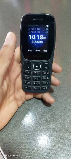 nokia 105 for sell best for cal