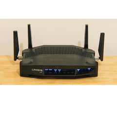 Linksys