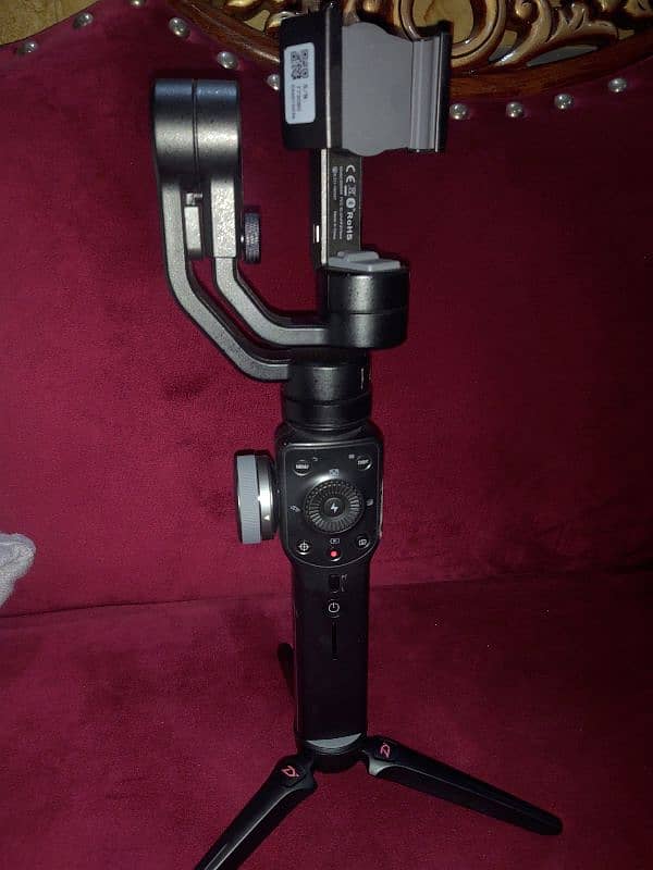 Zhiyun smooth 4 1