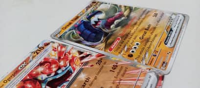 pokemon card trading game