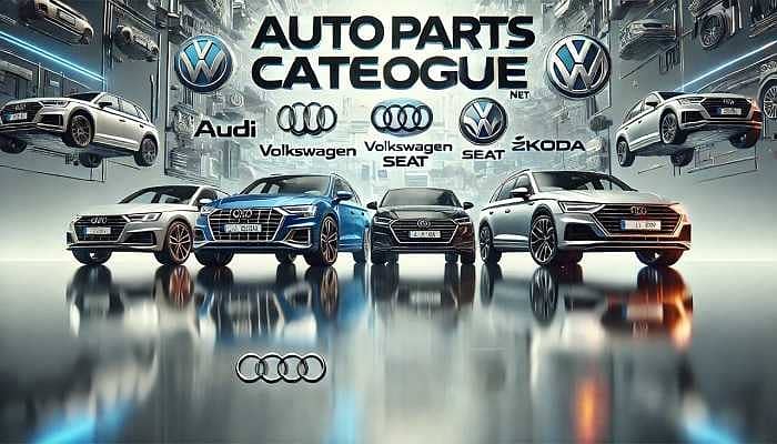 Audi, Range Rover, Prosche All spare Parts are available 0