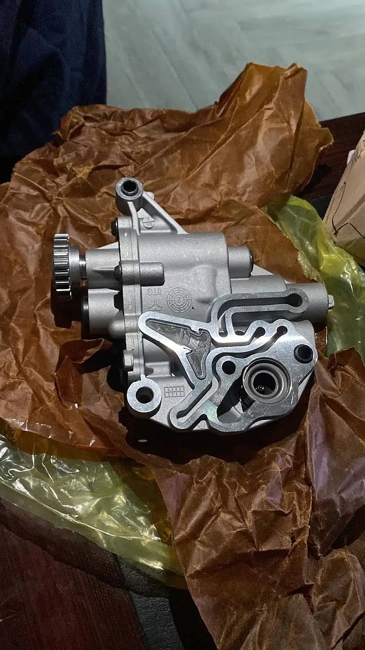 Audi, Range Rover, Prosche All spare Parts are available 4