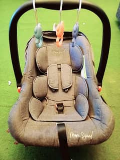 car seat