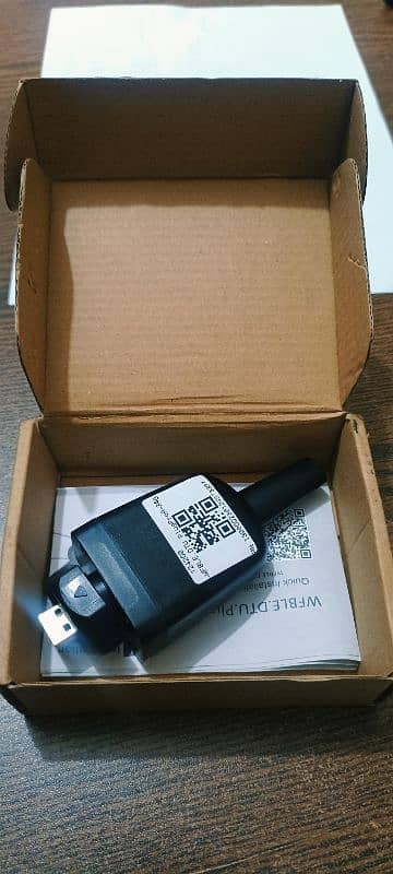 Wifi Plug Pro A-343 for Inverter Monitoring 0