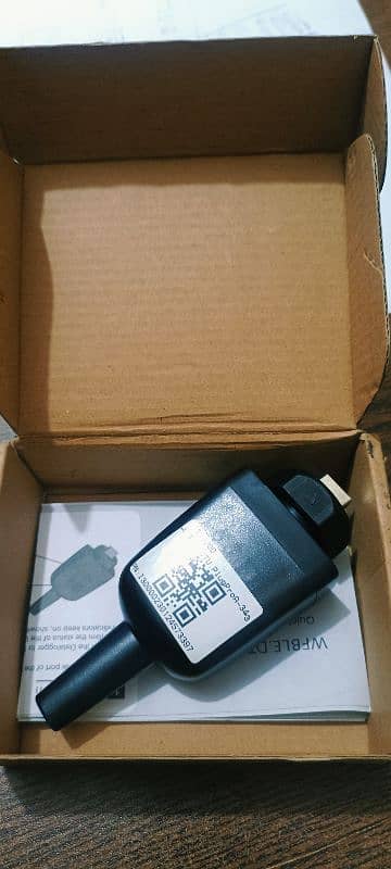 Wifi Plug Pro A-343 for Inverter Monitoring 1