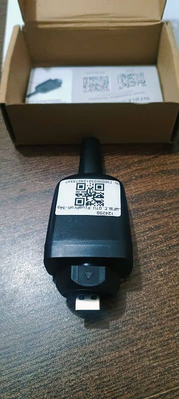 Wifi Plug Pro A-343 for Inverter Monitoring 3