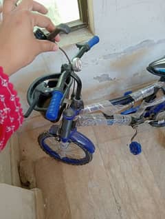 kids cycle