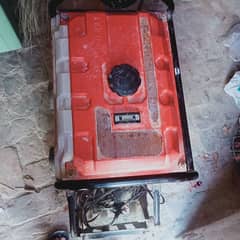 3.5 Kva Generator in Pakistan