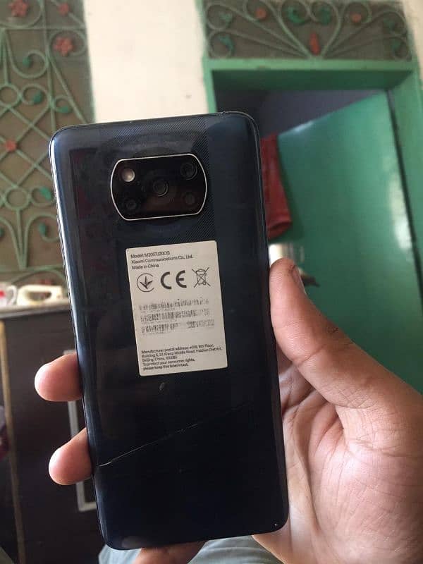 poco x3nfc 1