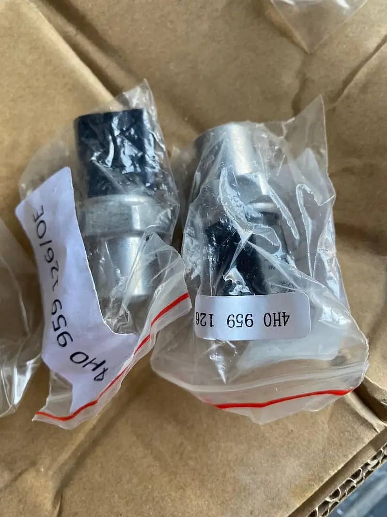 Audi all parts available for sale 8