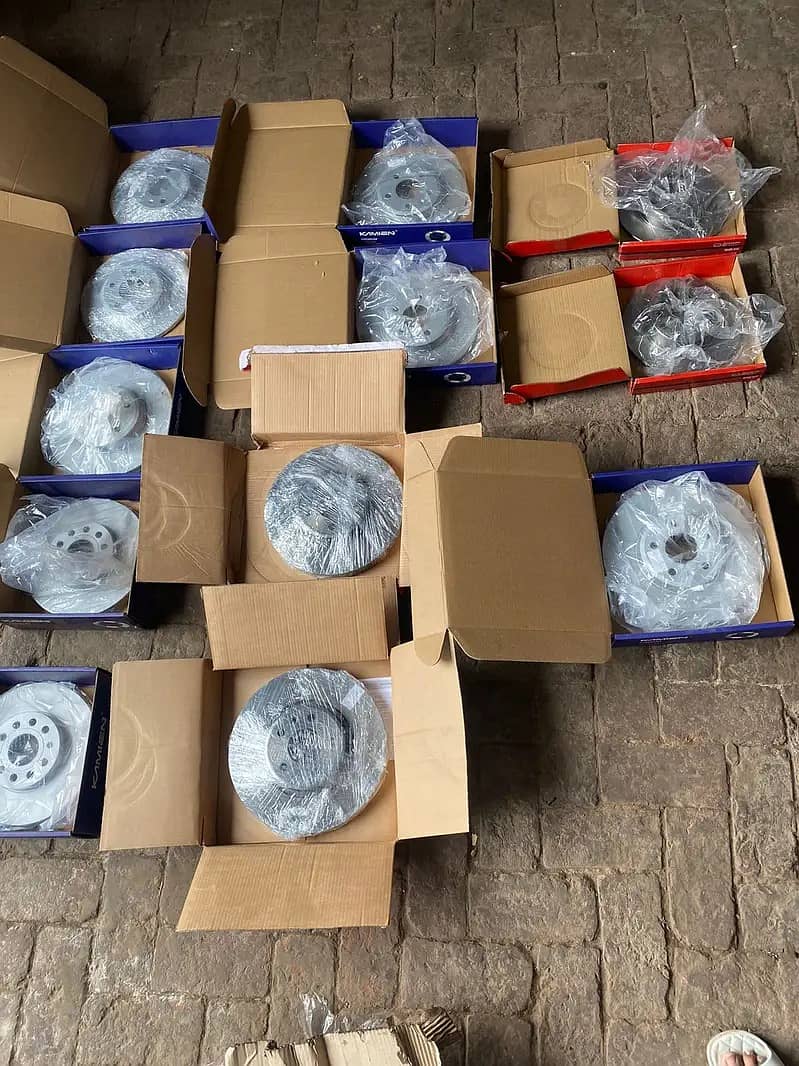 Audi all parts available for sale 10