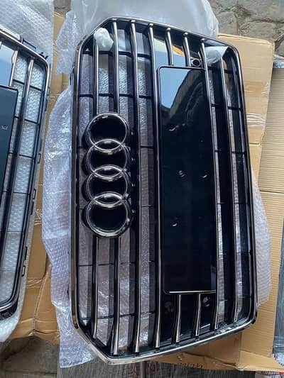 Audi all parts available for sale