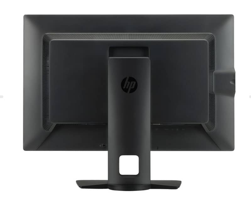 HP IPS Monitor LED 30 Inches 2K QHD 1