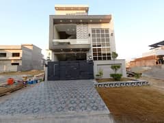 5 Marla Brand New House available For sale in Faisal Town phase 1 of Block C islamabad pakistan