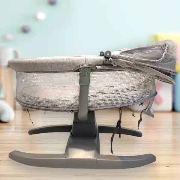 Mastela automatic swing 0