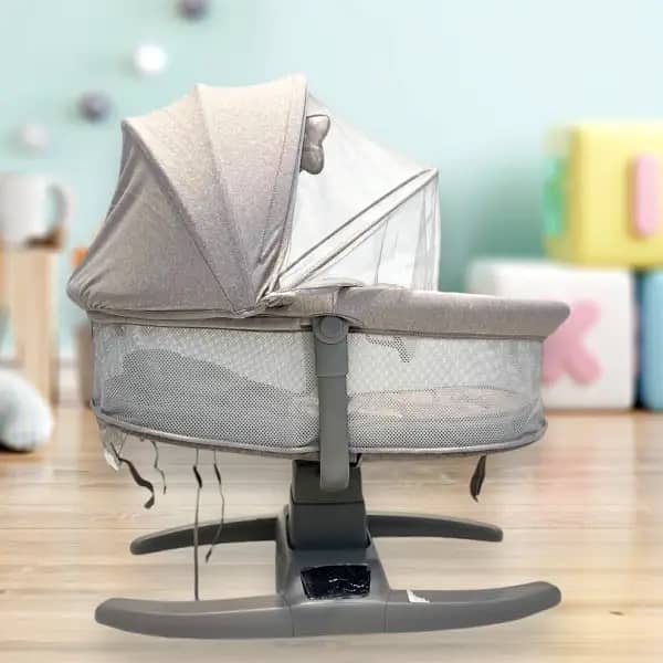 Mastela automatic swing 1