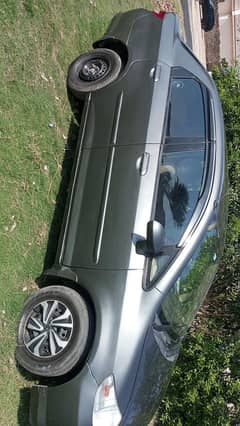 Honda City IDSI 2004