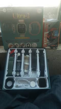 SMART WATCHES FOR SALE IN CHEAP PRICE ( URGENT SALE )