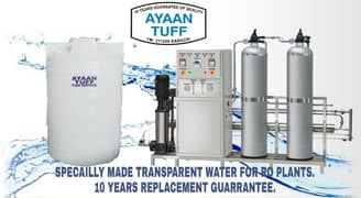 Water Tank Services  RO Plant Services  Water Tank Cleaning Services